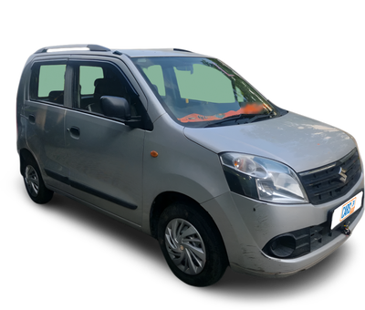 Maruti Wagon R 1.0-img